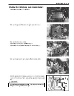 Предварительный просмотр 203 страницы Suzuki GSX1200 1999 Service Manual