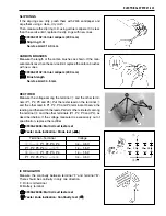 Предварительный просмотр 207 страницы Suzuki GSX1200 1999 Service Manual