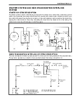 Предварительный просмотр 211 страницы Suzuki GSX1200 1999 Service Manual