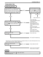 Предварительный просмотр 213 страницы Suzuki GSX1200 1999 Service Manual