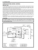 Предварительный просмотр 220 страницы Suzuki GSX1200 1999 Service Manual