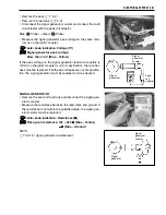 Предварительный просмотр 225 страницы Suzuki GSX1200 1999 Service Manual