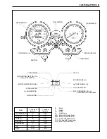 Предварительный просмотр 227 страницы Suzuki GSX1200 1999 Service Manual