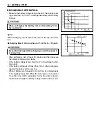 Предварительный просмотр 236 страницы Suzuki GSX1200 1999 Service Manual