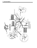 Предварительный просмотр 248 страницы Suzuki GSX1200 1999 Service Manual