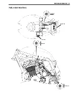 Предварительный просмотр 251 страницы Suzuki GSX1200 1999 Service Manual