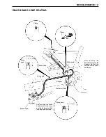 Предварительный просмотр 253 страницы Suzuki GSX1200 1999 Service Manual