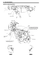 Предварительный просмотр 254 страницы Suzuki GSX1200 1999 Service Manual