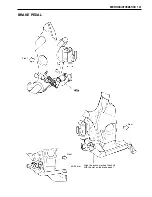 Предварительный просмотр 255 страницы Suzuki GSX1200 1999 Service Manual