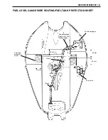 Предварительный просмотр 257 страницы Suzuki GSX1200 1999 Service Manual