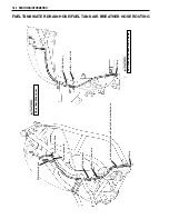 Предварительный просмотр 258 страницы Suzuki GSX1200 1999 Service Manual