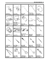 Предварительный просмотр 263 страницы Suzuki GSX1200 1999 Service Manual