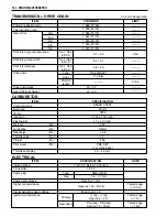 Предварительный просмотр 270 страницы Suzuki GSX1200 1999 Service Manual