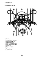 Preview for 14 page of Suzuki GSX1250FA Owner'S Manual