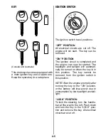 Preview for 17 page of Suzuki GSX1250FA Owner'S Manual