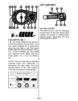 Preview for 28 page of Suzuki GSX1250FA Owner'S Manual