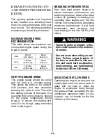 Preview for 48 page of Suzuki GSX1250FA Owner'S Manual