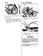 Preview for 67 page of Suzuki GSX1250FA Owner'S Manual