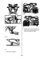 Preview for 76 page of Suzuki GSX1250FA Owner'S Manual