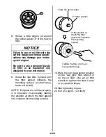 Preview for 84 page of Suzuki GSX1250FA Owner'S Manual