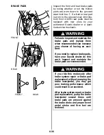 Preview for 96 page of Suzuki GSX1250FA Owner'S Manual