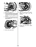 Preview for 106 page of Suzuki GSX1250FA Owner'S Manual