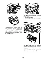 Preview for 114 page of Suzuki GSX1250FA Owner'S Manual