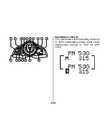 Предварительный просмотр 40 страницы Suzuki GSX1300BK B-King Owner'S Manual