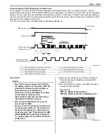 Предварительный просмотр 59 страницы Suzuki GSX1300BKA Supplementary Service Manual