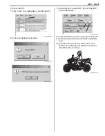 Предварительный просмотр 63 страницы Suzuki GSX1300BKA Supplementary Service Manual