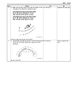 Предварительный просмотр 71 страницы Suzuki GSX1300BKA Supplementary Service Manual