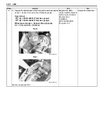 Предварительный просмотр 72 страницы Suzuki GSX1300BKA Supplementary Service Manual