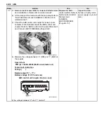 Предварительный просмотр 74 страницы Suzuki GSX1300BKA Supplementary Service Manual