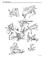 Предварительный просмотр 104 страницы Suzuki GSX1300BKA Supplementary Service Manual