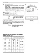 Preview for 157 page of Suzuki GSX1400 Manual