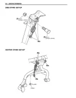 Preview for 333 page of Suzuki GSX1400 Manual