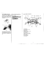 Preview for 5 page of Suzuki GSX250F Owner'S Manual