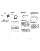 Preview for 9 page of Suzuki GSX250F Owner'S Manual