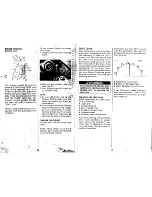 Preview for 23 page of Suzuki GSX250F Owner'S Manual