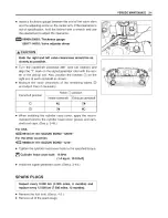 Предварительный просмотр 20 страницы Suzuki GSX600F Service Manual