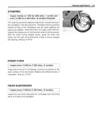 Предварительный просмотр 36 страницы Suzuki GSX600F Service Manual