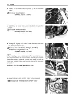 Предварительный просмотр 48 страницы Suzuki GSX600F Service Manual