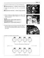 Предварительный просмотр 49 страницы Suzuki GSX600F Service Manual