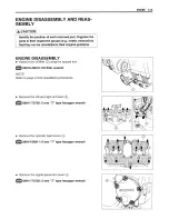 Предварительный просмотр 51 страницы Suzuki GSX600F Service Manual