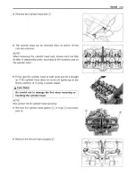 Предварительный просмотр 53 страницы Suzuki GSX600F Service Manual