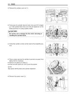 Предварительный просмотр 54 страницы Suzuki GSX600F Service Manual