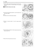 Предварительный просмотр 56 страницы Suzuki GSX600F Service Manual