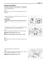 Предварительный просмотр 65 страницы Suzuki GSX600F Service Manual