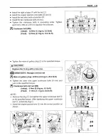 Предварительный просмотр 69 страницы Suzuki GSX600F Service Manual