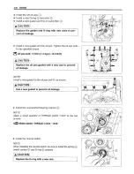 Предварительный просмотр 70 страницы Suzuki GSX600F Service Manual